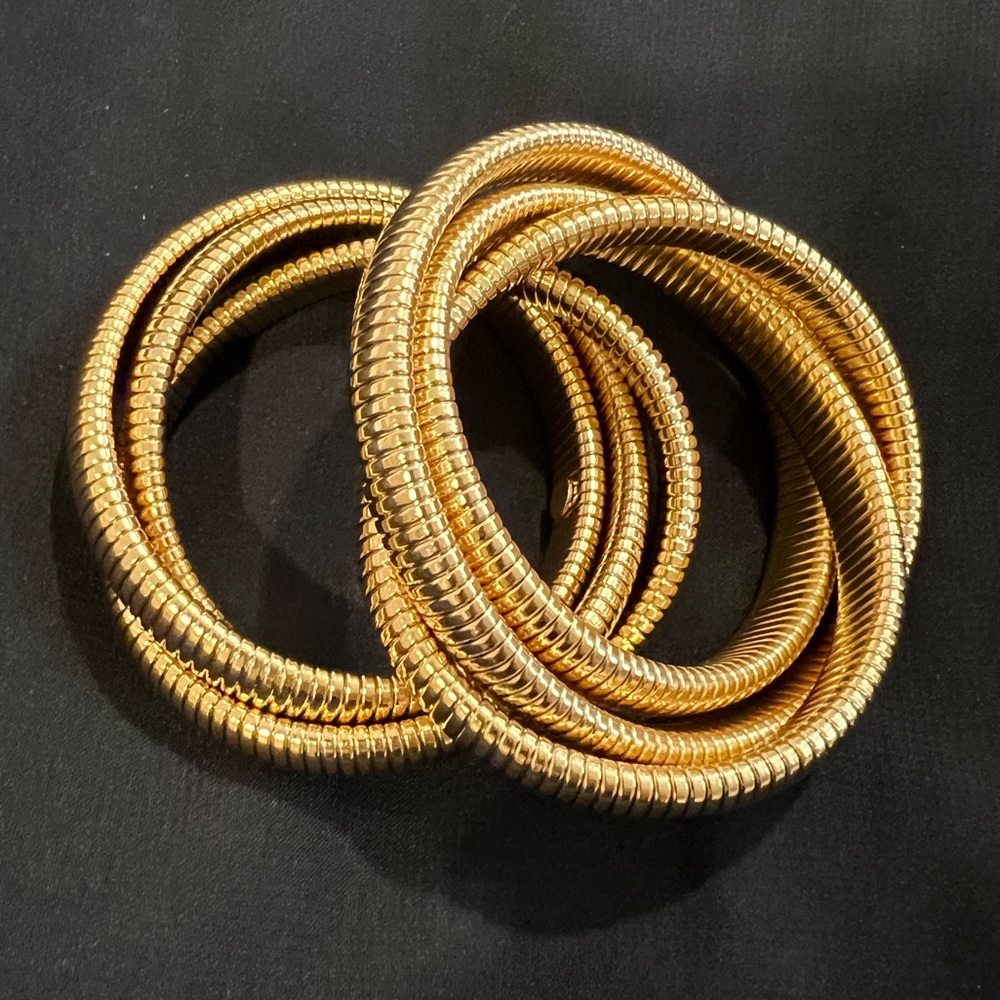 Omega bracelet - Picture 2 of 4